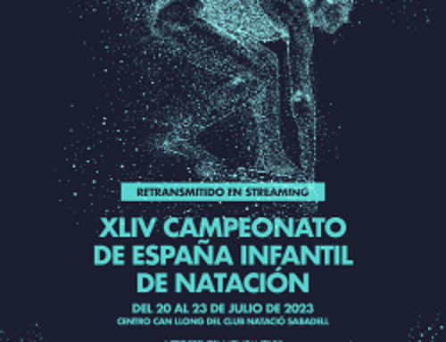 CAMPIONAT D’ESPANYA INFANTIL 2023