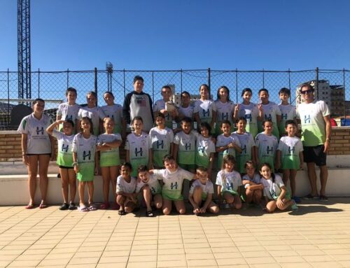 1A JORNADA DE LLIGA CATALANA PRE-BENJAMÍ I BENJAMÍ A BALAGUER