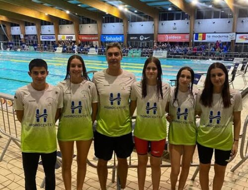 Campionat de Catalunya Infantil: 5 Medalles i Alt Nivell Competitiu!