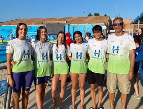 Grans resultats del CEN Balaguer al Campionat de Catalunya Infantil