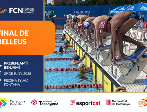 El CEN Balaguer brilla a la Final de Relleus de Catalunya a Tarragona
