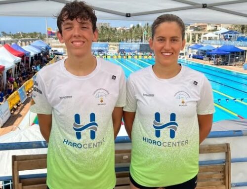 Campionat de Catalunya Júnior d’Estiu 2025
