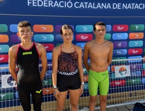CAMPIONAT DE CATALUNYA OPEN D’AIGÜES OBERTES – PORT DE TARRAGONA