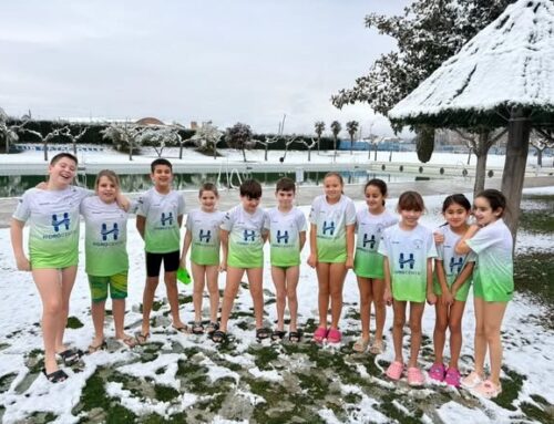 Trofeu de Reis del CN Lleida – Primera competició del 2026