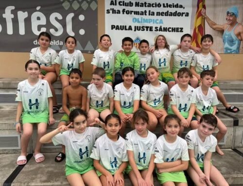 4a Jornada de la Lliga Catalana benjamina i pre-benjamina