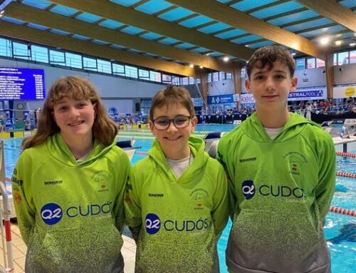 Campionat de Catalunya Aleví Combinat