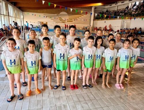 5a Jornada de la Lliga Catalana benjamina i prebenjamina