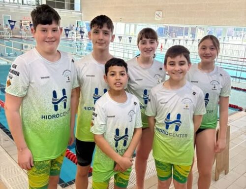 8 podis del CEN Balaguer a la 5a Jornada de la Lliga Catalana Aleví