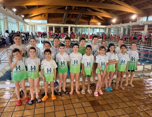 La base del CEN Balaguer brilla a la 6a Jornada de la Lliga Catalana a Lleida