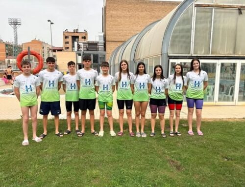 5a jornada de lliga Infantil a Balaguer