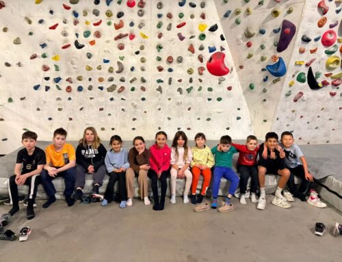 Ampliació horària de Setmana Santa al CEN Balaguer: esport i cohesió d’equip