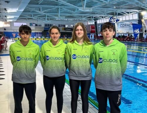 El CEN Balaguer a l’Open Internacional Catalunya amb grans resultats