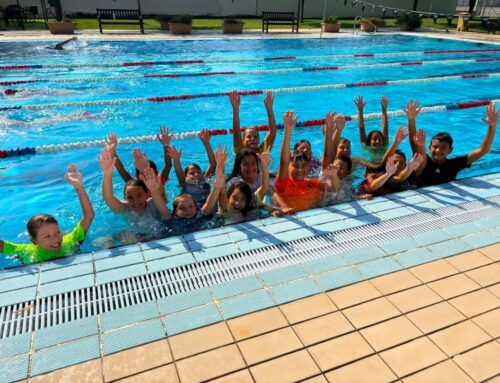 Diversió i entreteniment a l’ampliació horària d’estiu al CEN Balaguer
