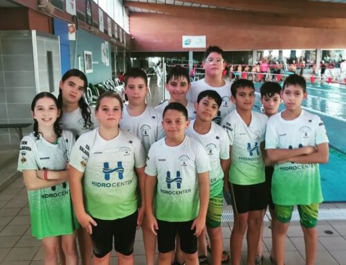 Gran inici de temporada per al CEN Balaguer: 7 podis a la 1a Jornada de la Lliga Catalana Aleví